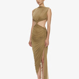 Christopher Esber - Theia Separation Dress