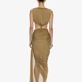 Christopher Esber - Theia Separation Dress