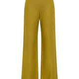 Faithfull - Ilride Pant Olive