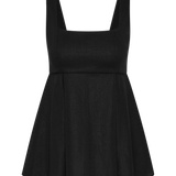 Faithfull - Ellie Top Black