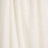Faithfull - Noela Midi Dress Sandara Broderie White