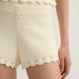 Posse - DYLAN SHORT - PEARL
