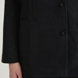 Posse - RIO SHIFT JACKET - BLACK