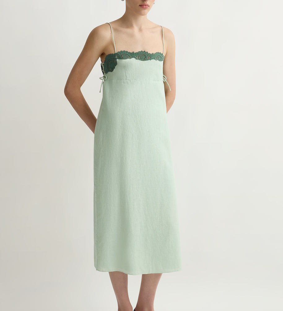 Posse - DARYA DRESS
