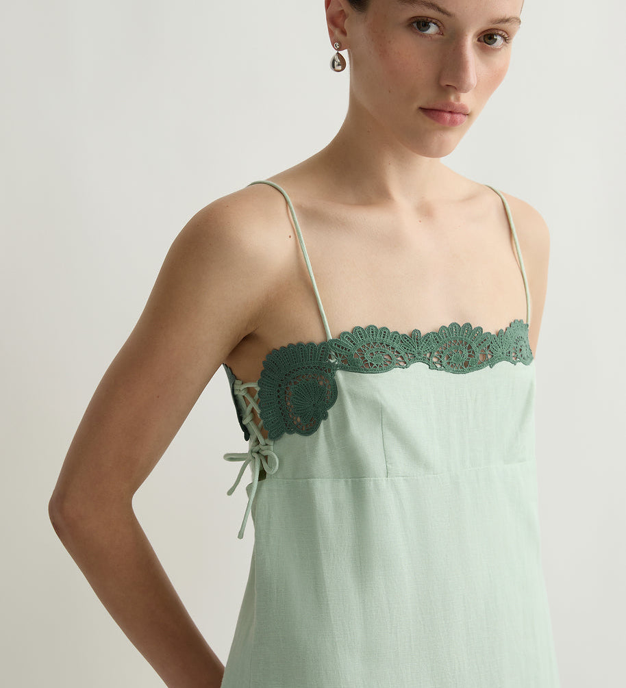 Posse - DARYA DRESS
