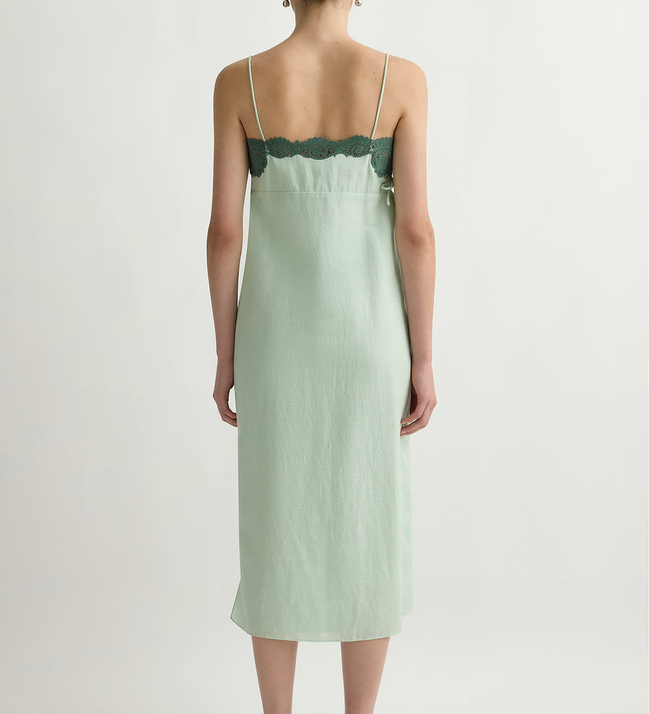 Posse - DARYA DRESS