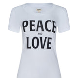 L'AGENCE - Cory Graphic Tee