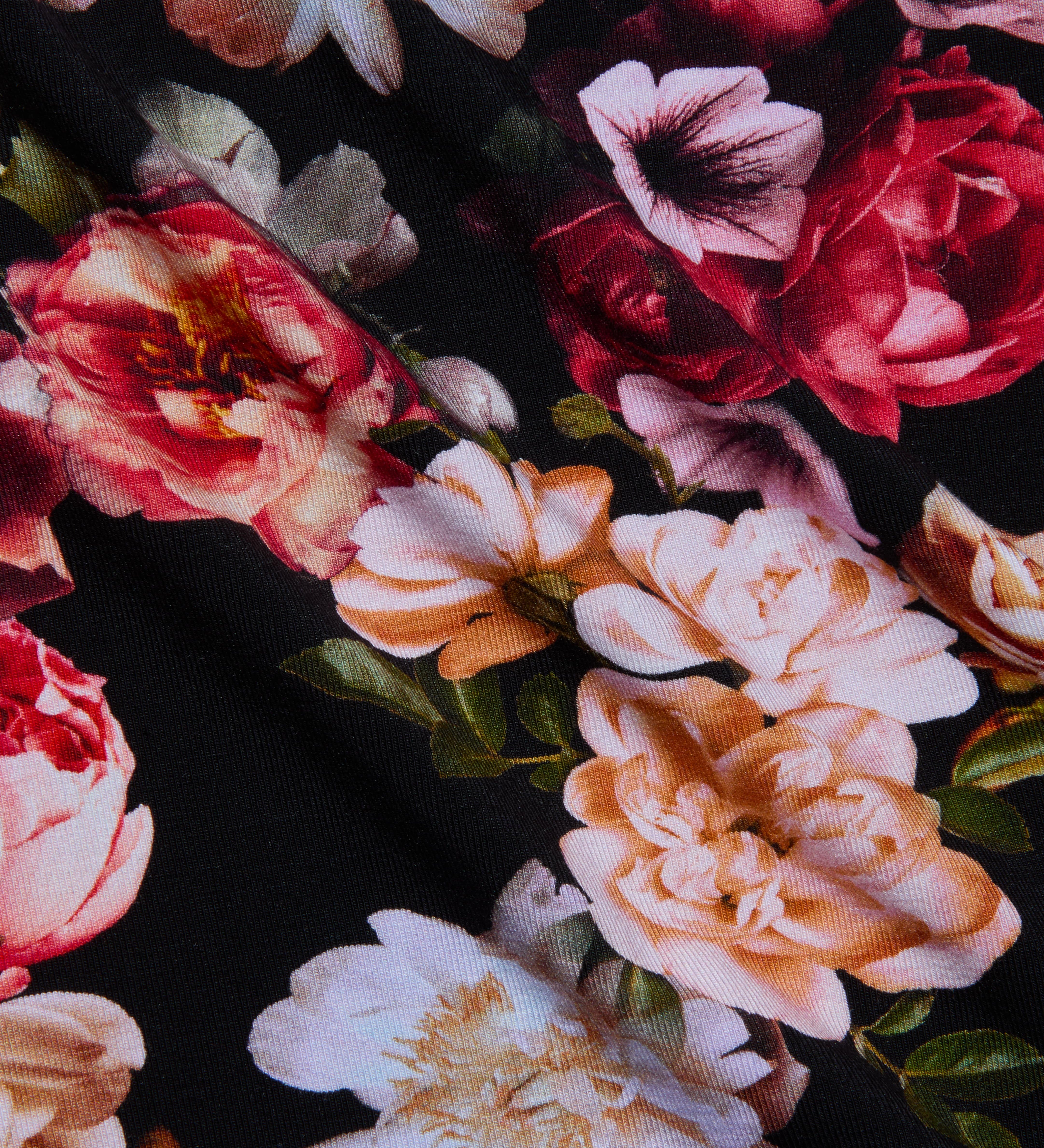 L'AGENCE - Tess Long - Sleeve Tee