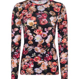 L'AGENCE - Tess Long - Sleeve Tee