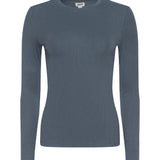 L'AGENCE - Tess Long - Sleeve Tee