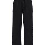 Faithfull - Cristo Pant Black - Final Sale