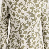 Faithfull - Lilou Mini Dress Poplar Sage - Final Sale