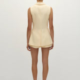 Faithfull - Florine Blazer Butter