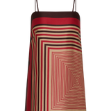 Faithfull - Aina Top Ylva Print