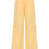 Faithfull - Mico Pant Banana