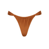 Faithfull - Andez Bikini Bottom Jasper