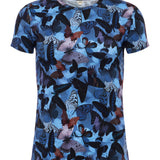 L'AGENCE - Ressi Fitted Tee