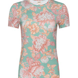 L'AGENCE - Ressi Fitted Tee