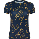 L'AGENCE - Ressi Fitted Tee