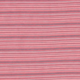 Faithfull - Maceio Mini Dress Vermillion Stripe - Final Sale
