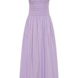 Faithfull - Laia Maxi Dress Lilac