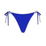 Faithfull - Pacific Bikini Bottoms Cobalt - Final Sale