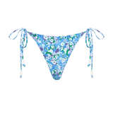Faithfull - Ada Bikini Bottoms Stellina Floral - Final Sale