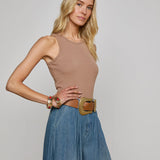 L'AGENCE - Nia Tank