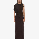 Christopher Esber - Outline Collision Top