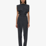 Christopher Esber - Banyan Tailored Trouser