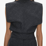 Christopher Esber - Banyan Tailored Trouser
