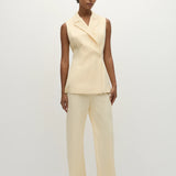 Faithfull - Florine Blazer Butter