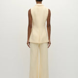 Faithfull - Florine Blazer Butter