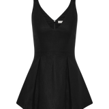 Faithfull - Lola Top Black