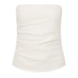 Faithfull - Alzira Top White