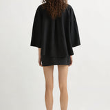 Posse - ALICE SKIRT - BLACK