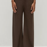 Faithfull - Florine Pant Forest