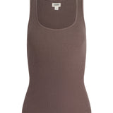 L'AGENCE - Adira Scoopneck Tank