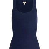 L'AGENCE - Adira Scoopneck Tank