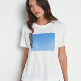 L'AGENCE - Leilani Maui Moon Tee