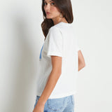 L'AGENCE - Leilani Maui Moon Tee