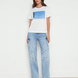 L'AGENCE - Leilani Maui Moon Tee