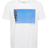 L'AGENCE - Leilani Maui Moon Tee