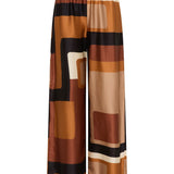 Faithfull - Jensen Pant Jalisco