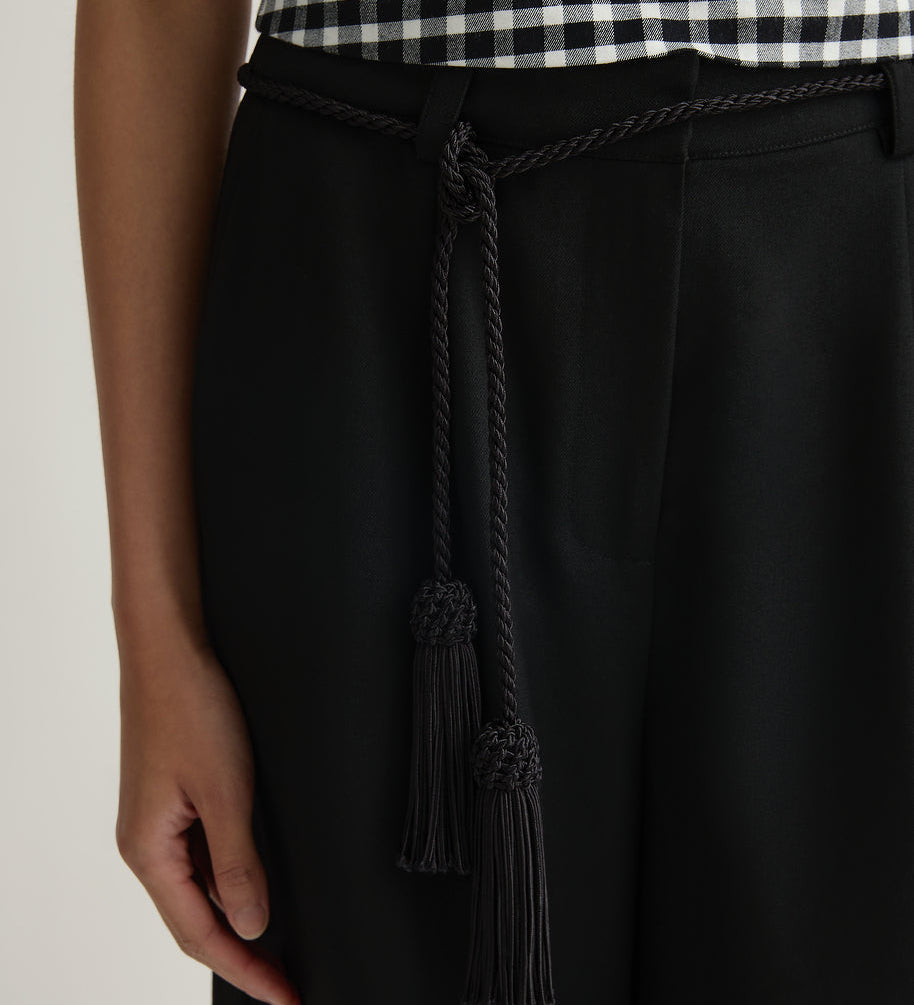 Posse - ELSPETH SHORT
