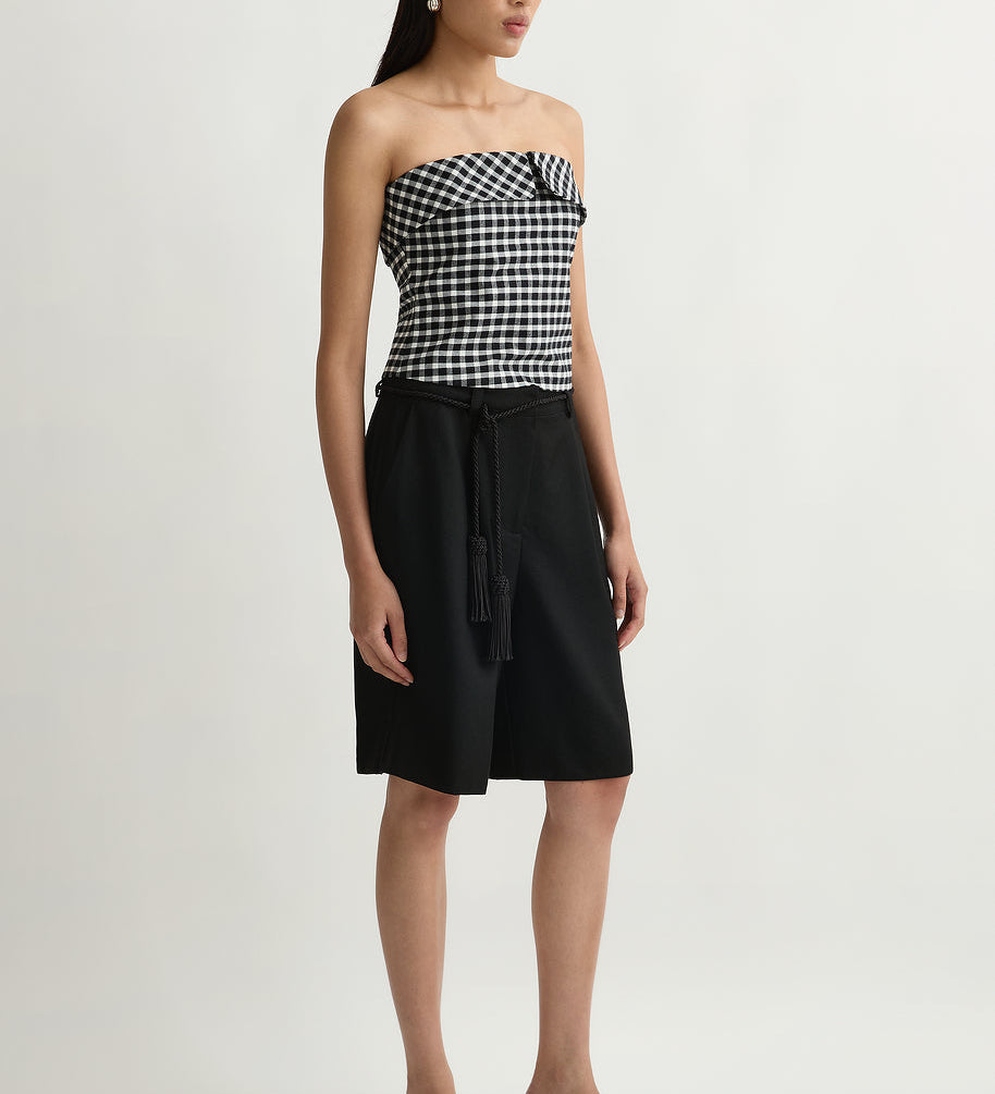 Posse - ELSPETH SHORT