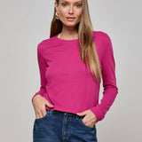L'AGENCE - Zeva Tee