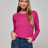 L'AGENCE - Zeva Tee