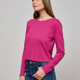 L'AGENCE - Zeva Tee