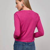 L'AGENCE - Zeva Tee